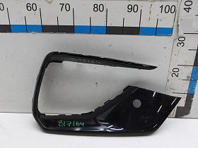 Облицовка ПТФ правая для Hongqi HS5 2019-2024 года выпуска, 2803158DD01