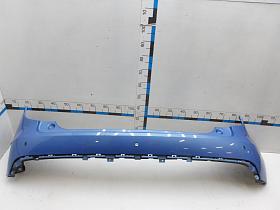 Бампер задний для Haval Jolion 2021- года выпуска, 2804102XST13A