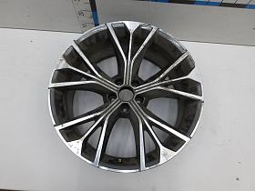 Диск колесный 21" для Audi Q8 2018- года выпуска, 4M8601025S