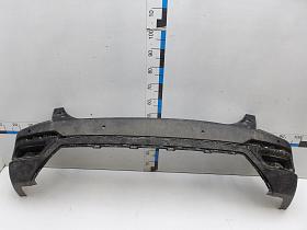 Спойлер (нижняя часть) бампера заднего для Omoda C5 2022- года выпуска, 602002649AA