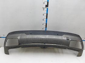 Спойлер (нижняя часть) бампера заднего для Jaecoo J7 2023- года выпуска, 602003174AA