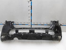 Бампер задний для Renault Duster 2021- года выпуска, 850226353R