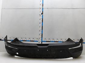 Бампер задний для Москвич 3 2022- года выпуска, 2804100U3480F011