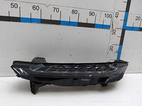 Ходовой огонь левый для Omoda C5 2022- года выпуска, 605000813AA