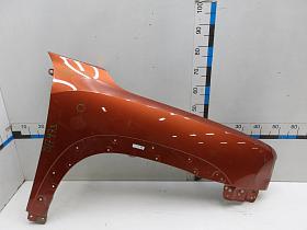 Крыло переднее правое для Haval Dargo 2022- года выпуска, 8403104XKN04A