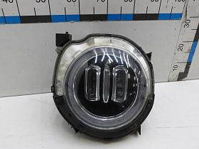 Фара правая для Haval Dargo 2022- года выпуска, 4121101XKN04A