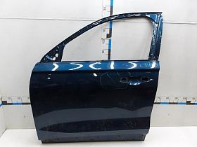 Дверь передняя левая для Geely Monjaro 2021- года выпуска, 6608438719C15