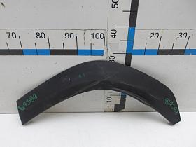 Накладка крыла заднего левого для Geely Atlas 2023- года выпуска, 6073148000