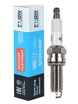 Свеча зажигания для Chery Tiggo 7 Pro I 2020- года выпуска, F4J163707010