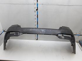 Бампер задний для BMW 5 G30 2020- года выпуска, 51125A2C1E9