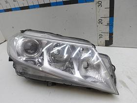 Фара правая для Suzuki Vitara 2014- года выпуска, 3512054P00000