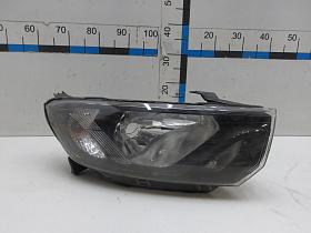 Фара правая для Lada Granta 2018- года выпуска, 8450111446