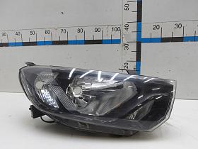 Фара правая для Lada Granta 2018- года выпуска, 8450111446