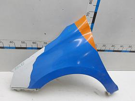 Крыло переднее левое для Lada Granta 2018- года выпуска, 8450104277