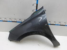 Крыло переднее левое для Lada Granta 2018- года выпуска, 8450104277