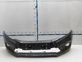 Бампер передний для Lada Granta 2018- года выпуска, 8460018509