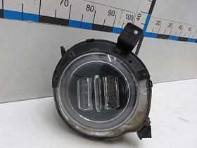 Фара правая для Haval Dargo 2022- года выпуска, 4121101XKN04A