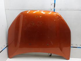 Капот для Lada Vesta 2015- года выпуска, 8450039378