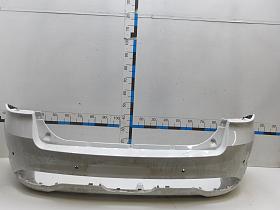 Бампер задний для Lada Vesta 2022- года выпуска, 8460008780