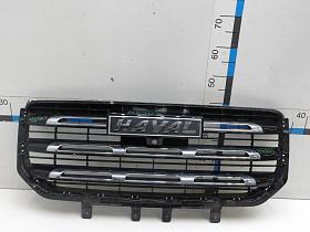 Решетка радиатора для Haval Dargo 2022- года выпуска, 5509200XKN04A