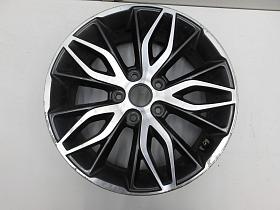 Диск колесный 17" для Kia K5 2020- года выпуска, 52910L2210