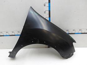 Крыло переднее правое для Renault Logan 2014- года выпуска, 631003314R