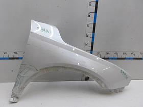 Крыло переднее правое для GAC GS8 2021- года выпуска, 4150011DRS0000A00