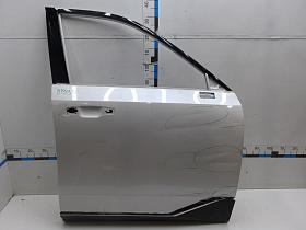 Дверь передняя правая для GAC GS8 2021- года выпуска, 5030011DRS0000B00