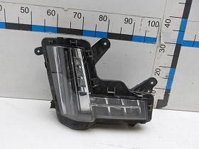 ПТФ правая для Cadillac Escalade 2014- года выпуска, 84575576