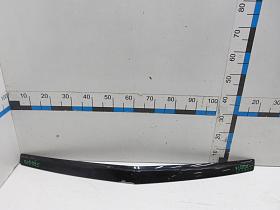 Молдинг капота для Cadillac Escalade 2014- года выпуска, 23438247