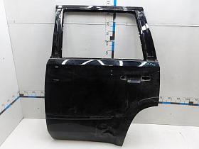 Дверь задняя левая для Cadillac Escalade 2014- года выпуска, 86532547