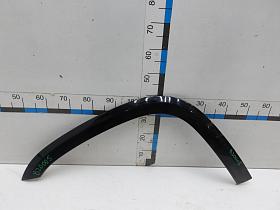 Накладка крыла переднего левого для Cadillac Escalade 2014- года выпуска, 23282065