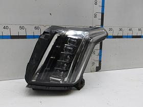 Фара левая для Cadillac Escalade 2014- года выпуска, 84580186