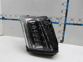 Фара правая для Cadillac Escalade 2014- года выпуска, 19434119