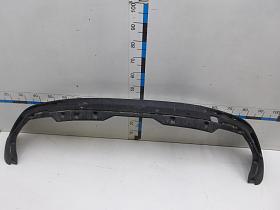 Спойлер (нижняя часть) бампера заднего для Geely Coolray 2020- года выпуска, 6044058700