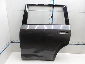 Дверь задняя левая для GAC GS8 2021- года выпуска, 5020011DRS0000B00