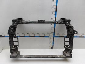 Панель передняя (телевизор) для Audi Q8 2018- года выпуска, 4M0805594B