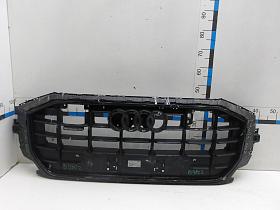 Решетка радиатора для Audi Q8 2018- года выпуска, 4M8853651AS3FZ