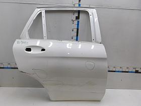 Дверь задняя правая для Mercedes-Benz GLC-Klasse X253 2015- года выпуска, A2537307404