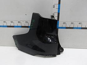 Бампер задний для Geely Atlas Pro I 2021- года выпуска, 6044113500