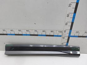 Накладка двери передней правой для Audi Q3 2018- года выпуска, 83A853960BGRU