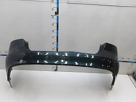 Бампер задний для Jaguar XE 2019- года выпуска, T4N19204LML