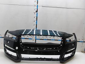 Бампер передний для Jaguar XE 2019- года выпуска, T4N13173LML