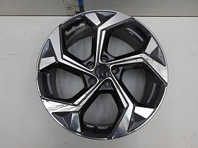 Диск колесный 19" для Geely Atlas 2023- года выпуска, 4024076400GX7