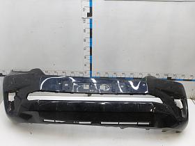 Бампер передний для Toyota Land Cruiser Prado 150 Series 2020-2023 года выпуска, 5211960G50