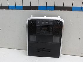 Освещение салона для Toyota Land Cruiser 300 Series 2021- года выпуска, 8120860110