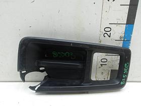 Облицовка ПТФ правая для Haval Dargo 2022- года выпуска, 2804112XKN04A8F