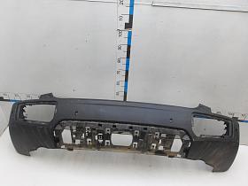 Бампер задний для Haval Dargo 2022- года выпуска, 2804102XKN04A