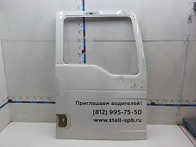 Дверь передняя правая для Sitrak C7H 2022- года выпуска, 810626004126