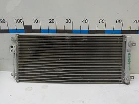 Радиатор кондиционера для Xcite X-Cross 7 2024- года выпуска, J428105010BA